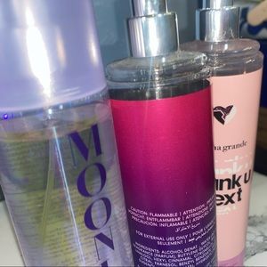 3 bundle mist